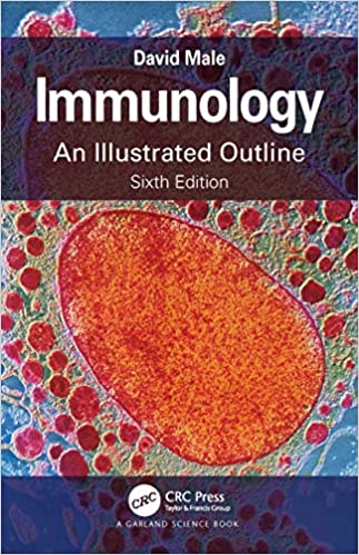 IMMUNOLOGY : AN ILLUSTRATED OUTLINE- ISBN: 9781032290119