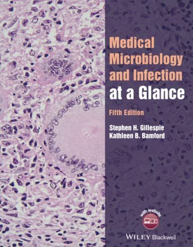 
medical-microbiology-and-infection-at-a-glance-5th-edition-9781119592167
