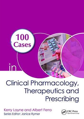 
exclusive-publishers/taylor-and-francis/100-cases-in-clinical-pharmacology-therapeutics-and-prescribing-9781138489592