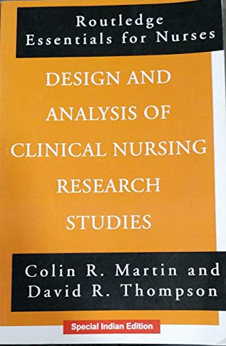 
design-and-analysis-of-clinical-nursing-research-studies-9781138705548