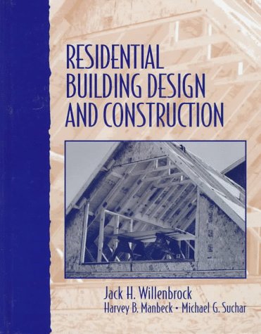 technical//residential-building-design-and-construction-9780133758740