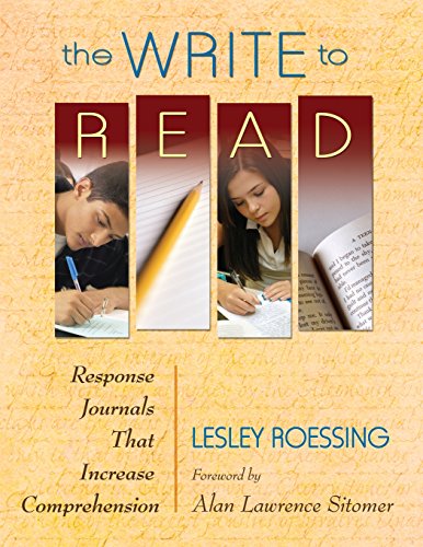 THE WRITE TO READ