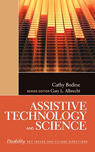 ASSISTIVE TECHNOLOGY AND SCIENCE,