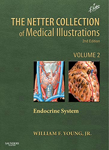 mbbs/1-year/the-netter-collection-of-medical-illustrations-the-endocrine-system-volume-2-2e-9781416063889