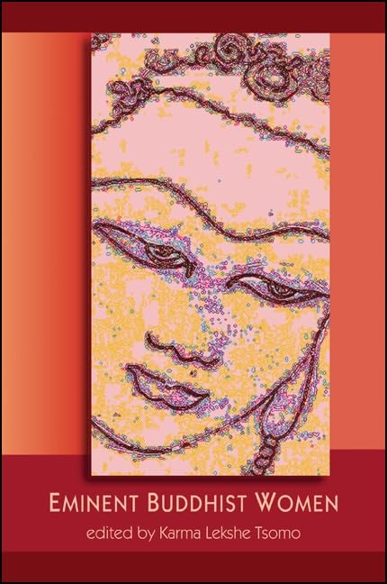 technical//eminent-buddhist-women--9781438451305