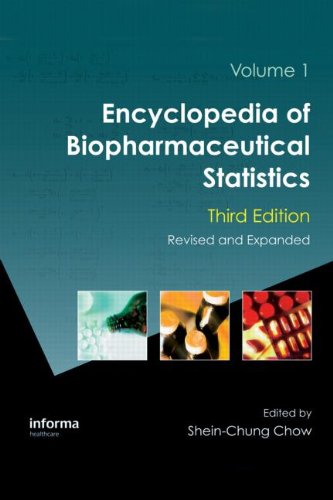 mbbs/3-year/encyclopedia-of-biopharmaceutical-statistics-3ed-2-volumes--9781439822456