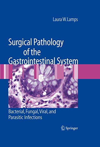 mbbs/3-year/surgical-pathology-of-the-gastrointestinal-system-9781441908605