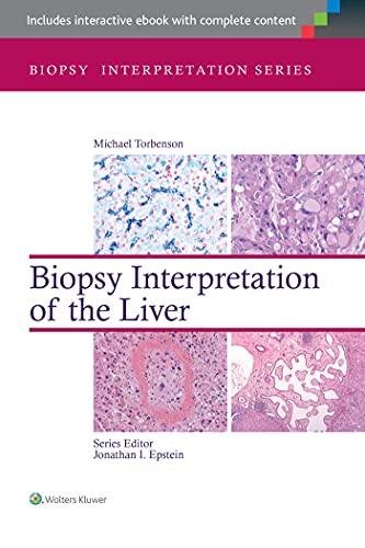 exclusive-publishers/lww/biopsy-interpretation-of-the-liver-3-ed--9781451182576