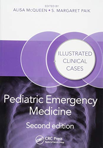 PEDIATRIC EMERGENCY MEDICINE- ISBN: 9781482230291