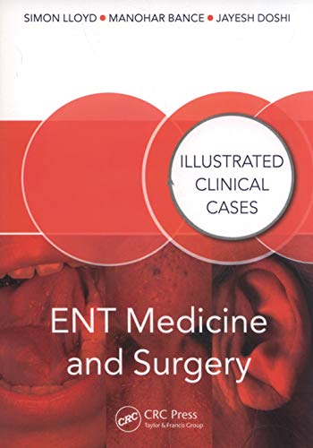 
exclusive-publishers/taylor-and-francis/ent-medicine-and-surgery-illustrated-clinical-cases-9781482230413