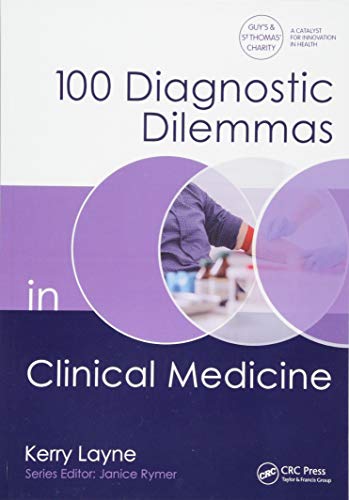 
100-diagnostic-dilemmas-in-clinical-medicine--9781482238174