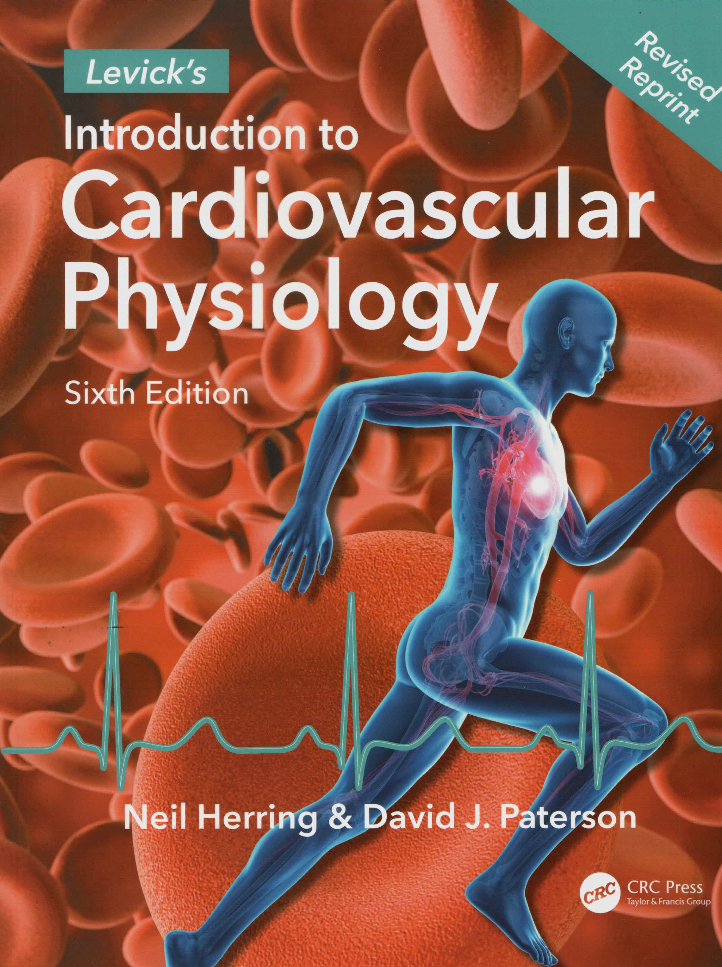 LEVICK'S INTRODUCTION TO CARDIOVASCULAR PHYSIOLOGY