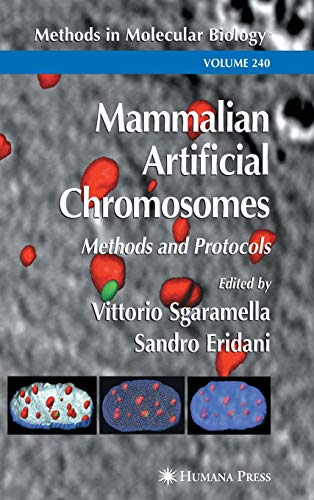 MAMMALIAN ARTIFICIAL CHROMOSOMES