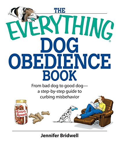 technical//the-everything-dog-obedience-book-from-bad-dog-to-good-dog-everything-p-9781598692570