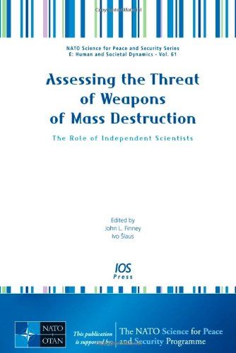 technical/physics/assessing-the-threat-of-weapons-of-mass-destruction-the-role-of-independ--9781607500841