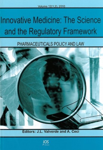 
basic-sciences/pharmacology/innovative-medicine-the-science-and-the-regulatory-framework---volume-12-9781607506027