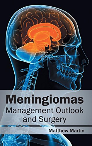 MENINGIOMAS: MANAGEMENT OUTLOOK AND SURGERY- ISBN: 9781632412775