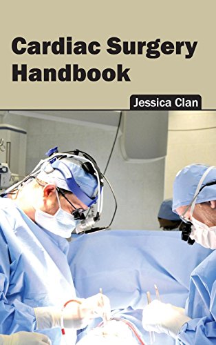 surgical-sciences/cardiac-surgery/cardiac-surgery-handbook-9781632420688