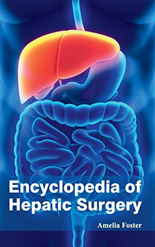 ENCYCLOPEDIA OF HEPATIC SURGERY- ISBN: 9781632421593