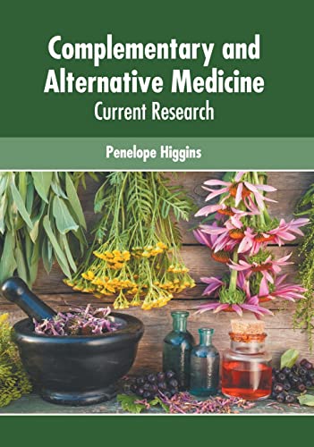 
exclusive-publishers/american-medical-publishers/complementary-and-alternative-medicine-current-research-9781639270477