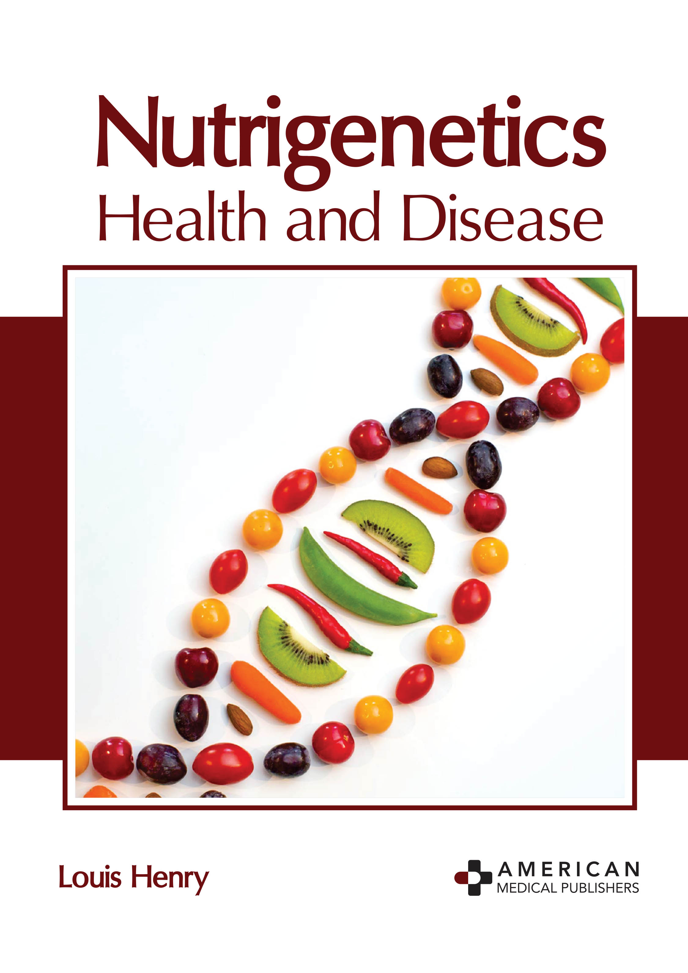 NUTRIGENETICS: HEALTH AND DISEASE