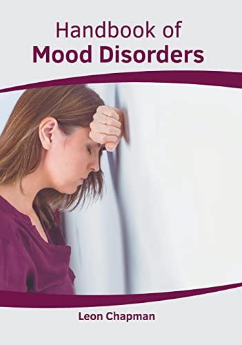 HANDBOOK OF MOOD DISORDERS- ISBN: 9781639270941