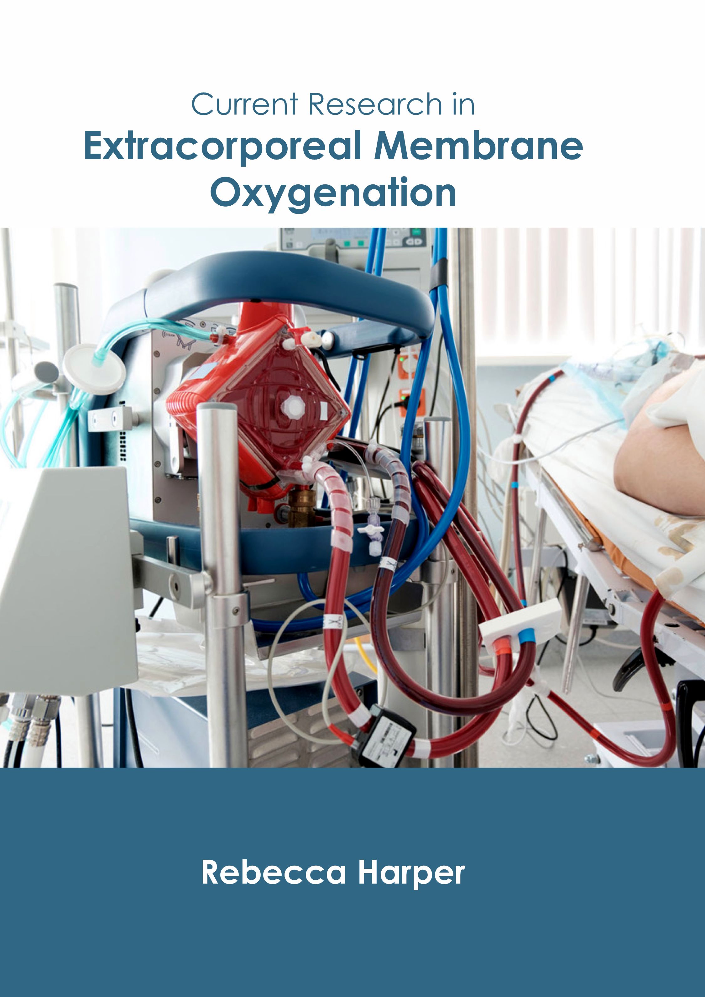 CURRENT RESEARCH IN EXTRACORPOREAL MEMBRANE OXYGENATION