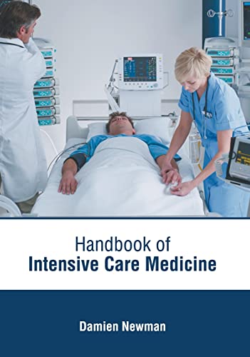 HANDBOOK OF INTENSIVE CARE MEDICINE- ISBN: 9781639271023