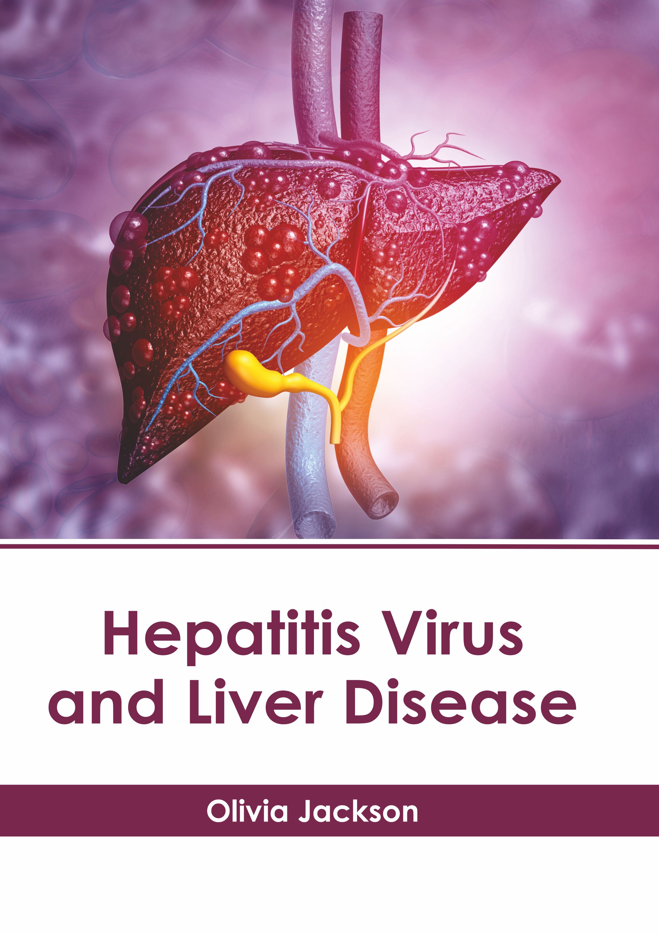 HEPATITIS VIRUS AND LIVER DISEASE