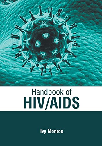 HANDBOOK OF HIV/AIDS- ISBN: 9781639272037