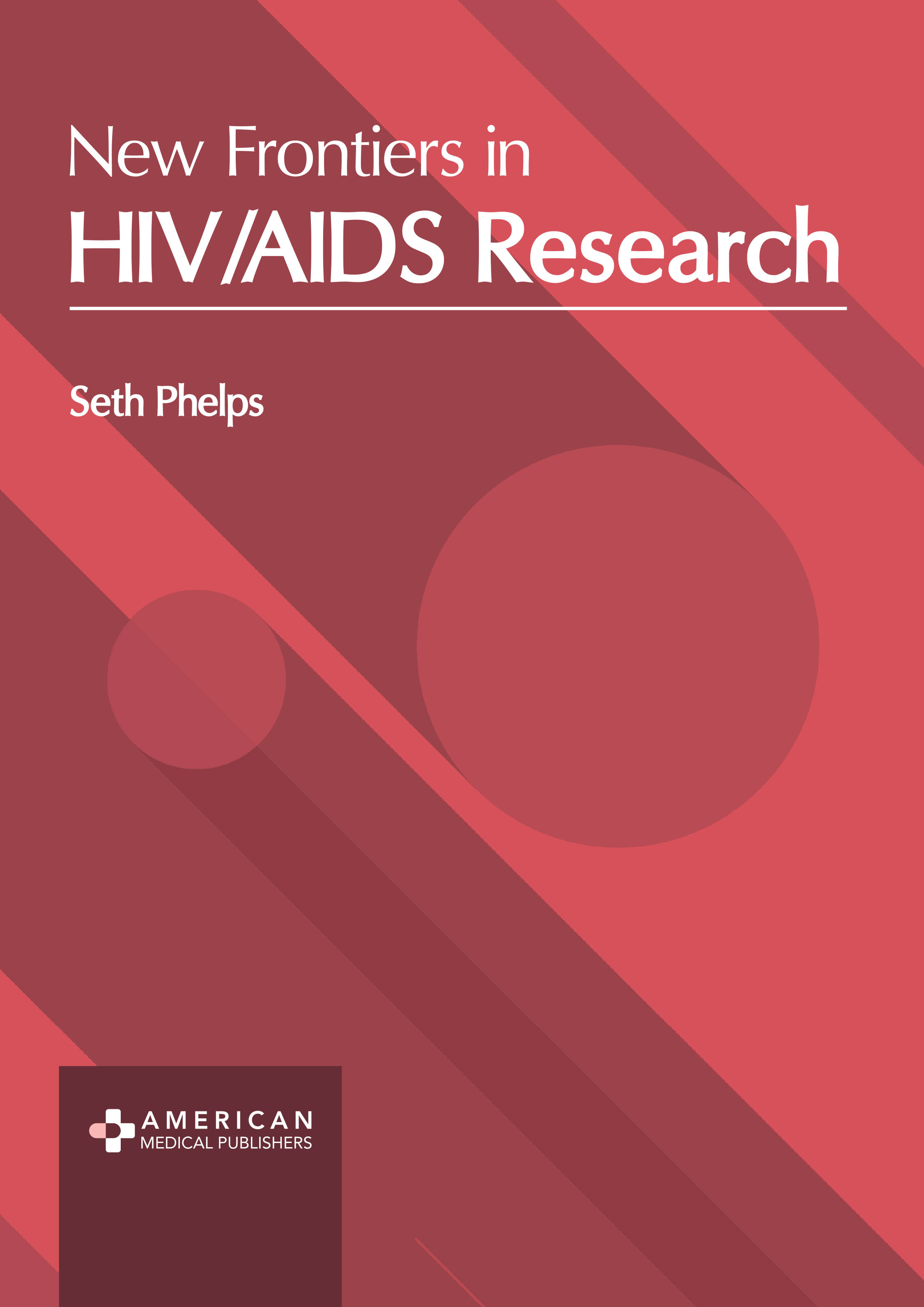 NEW FRONTIERS IN HIV/AIDS RESEARCH | ISBN: 9781639272068