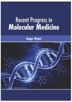 
exclusive-publishers/american-medical-publishers/recent-progress-in-molecular-medicine-9781639272419