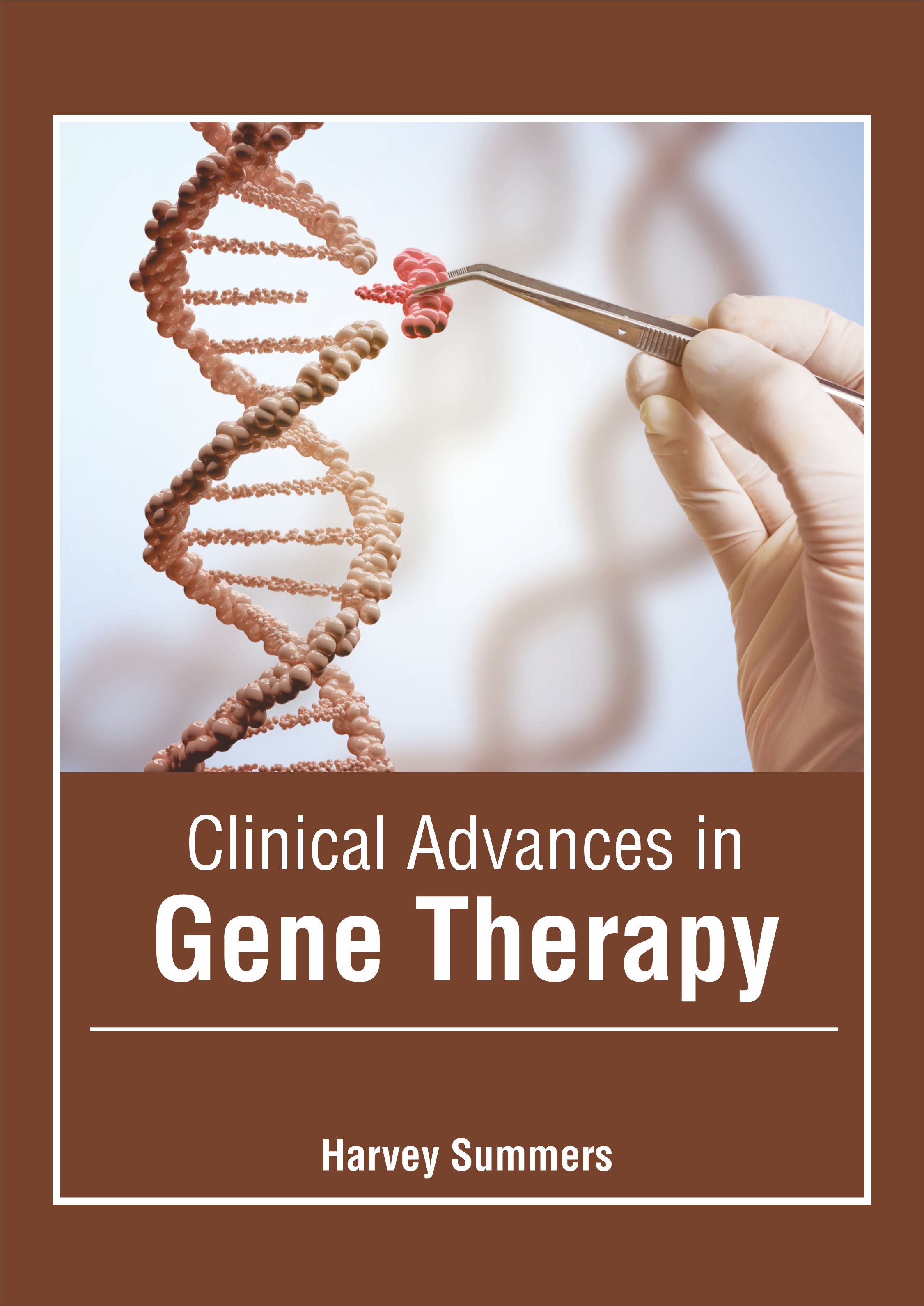 CLINICAL ADVANCES IN GENE THERAPY