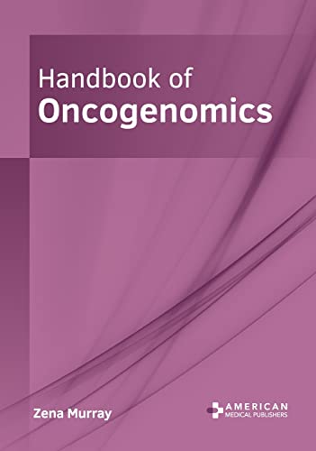 HANDBOOK OF ONCOGENOMICS- ISBN: 9781639272518