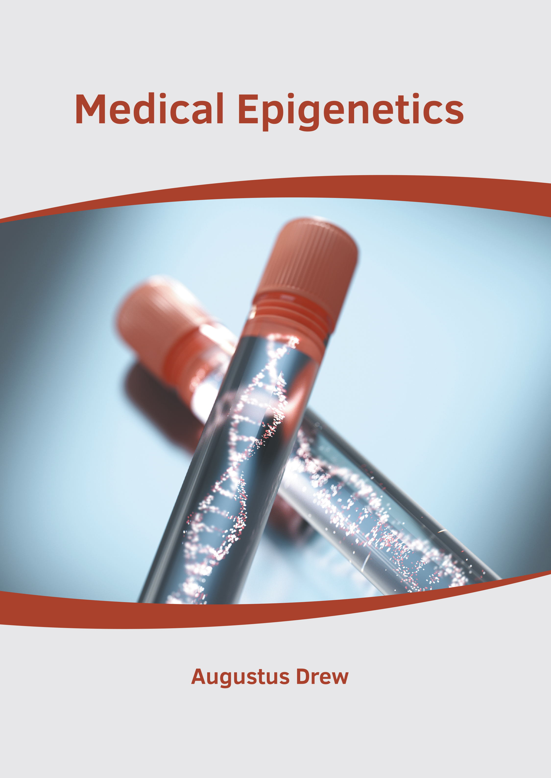 MEDICAL EPIGENETICS | ISBN: 9781639272556