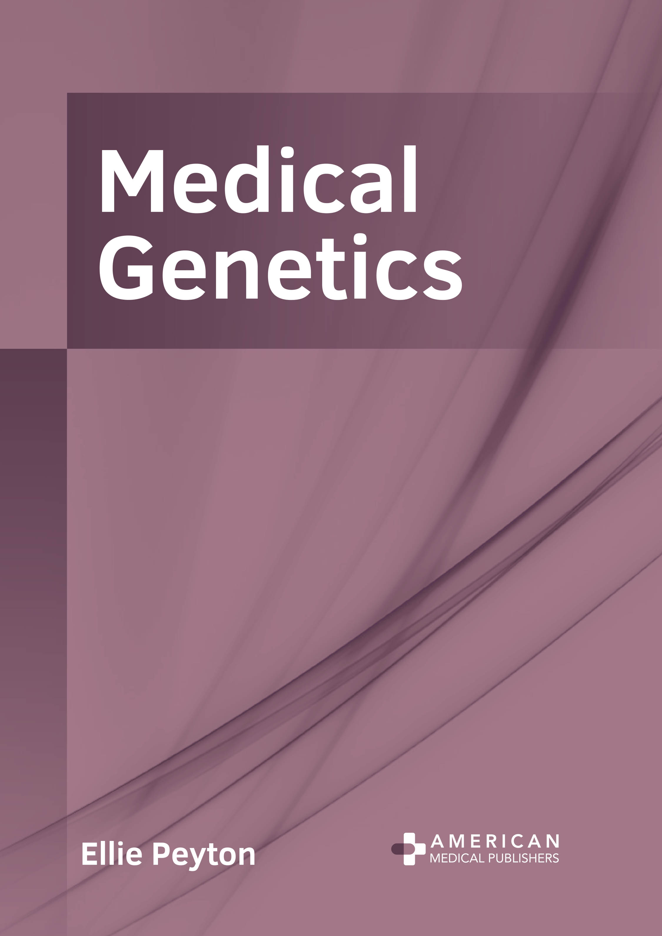 MEDICAL GENETICS- ISBN: 9781639272563