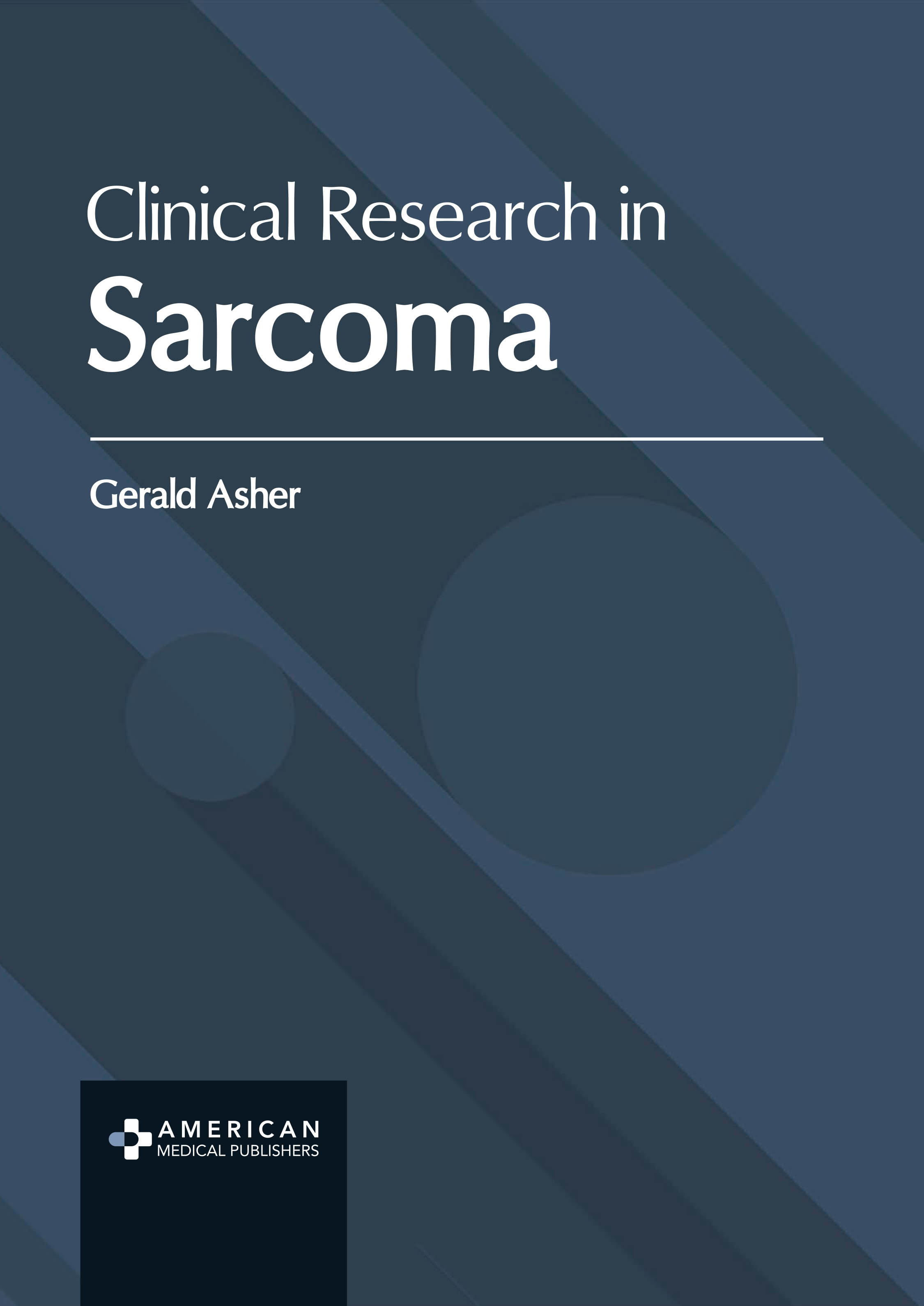 CLINICAL RESEARCH IN SARCOMA