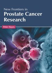 NEW FRONTIERS IN PROSTATE CANCER RESEARCH