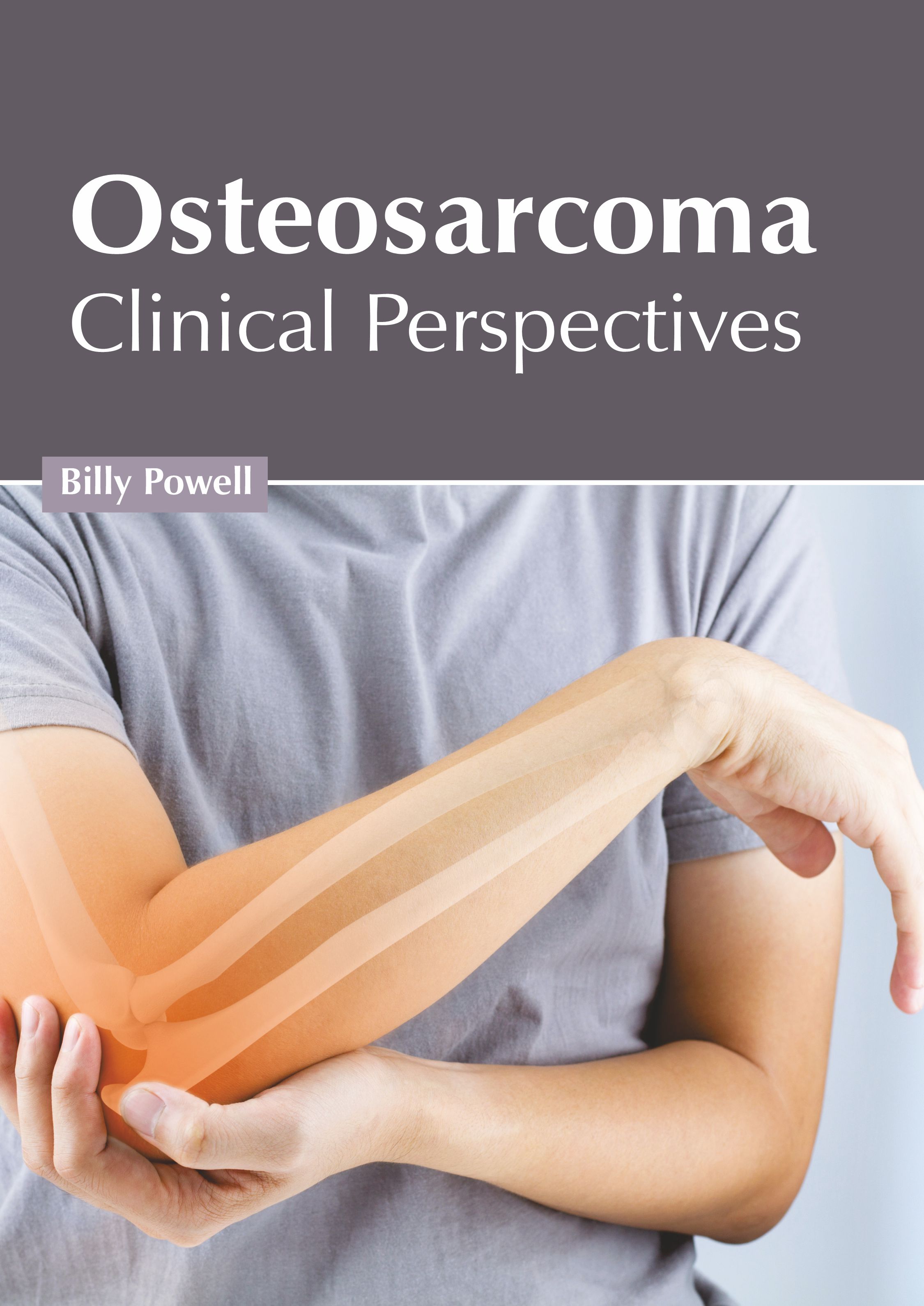 OSTEOSARCOMA: CLINICAL PERSPECTIVES