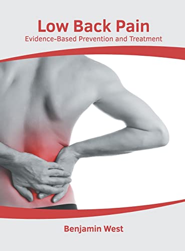 LOW BACK PAIN: EVIDENCE-BASED PREVENTION AND TREATMENT | ISBN: 9781639273997