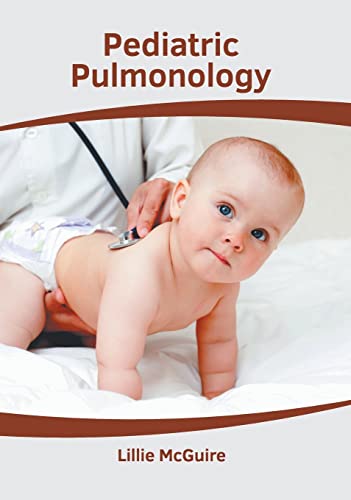 PEDIATRIC PULMONOLOGY- ISBN: 9781639274284