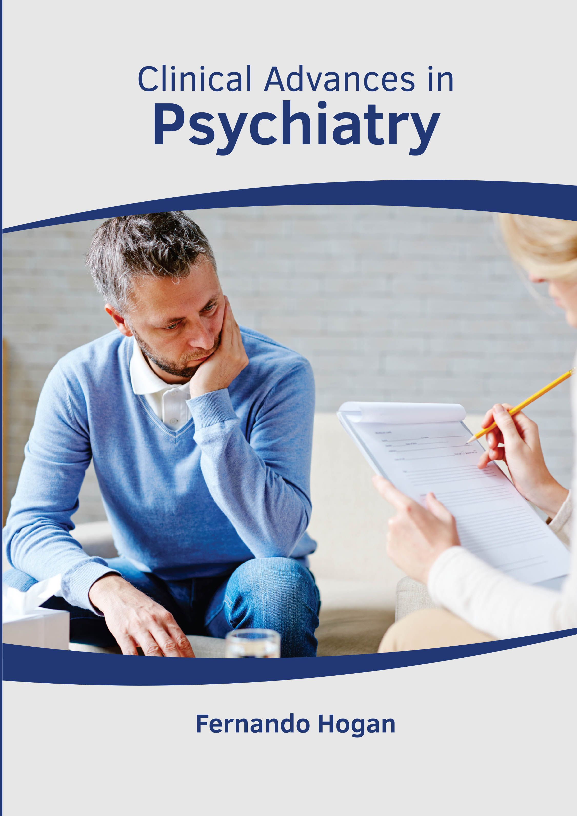 CLINICAL ADVANCES IN PSYCHIATRY | ISBN: 9781639274369