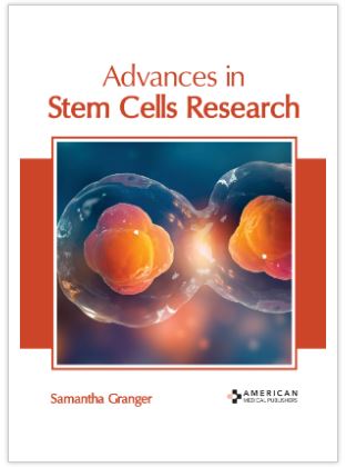 ADVANCES IN STEM CELLS RESEARCH