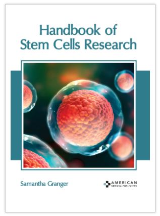 HANDBOOK OF STEM CELLS RESEARCH