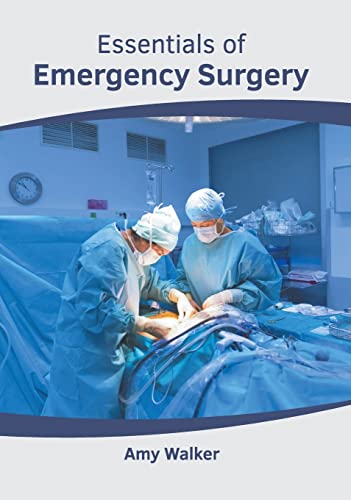 ESSENTIALS OF EMERGENCY SURGERY- ISBN: 9781639274901