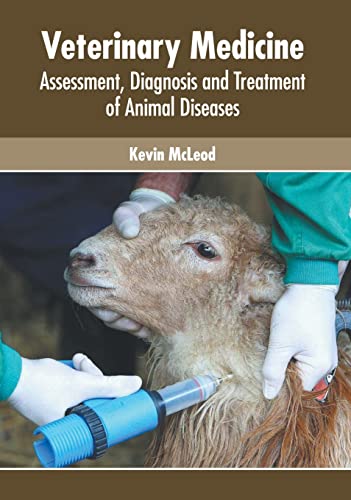 
exclusive-publishers/american-medical-publishers/veterinary-medicine-assessment-diagnosis-and-treatment-of-animal-diseases-9781639275298