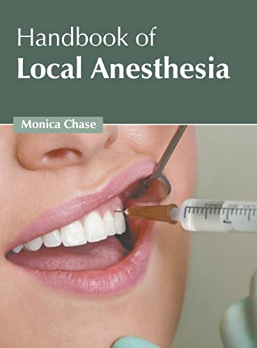 
exclusive-publishers/american-medical-publishers/handbook-of-local-anesthesia-9781639275359