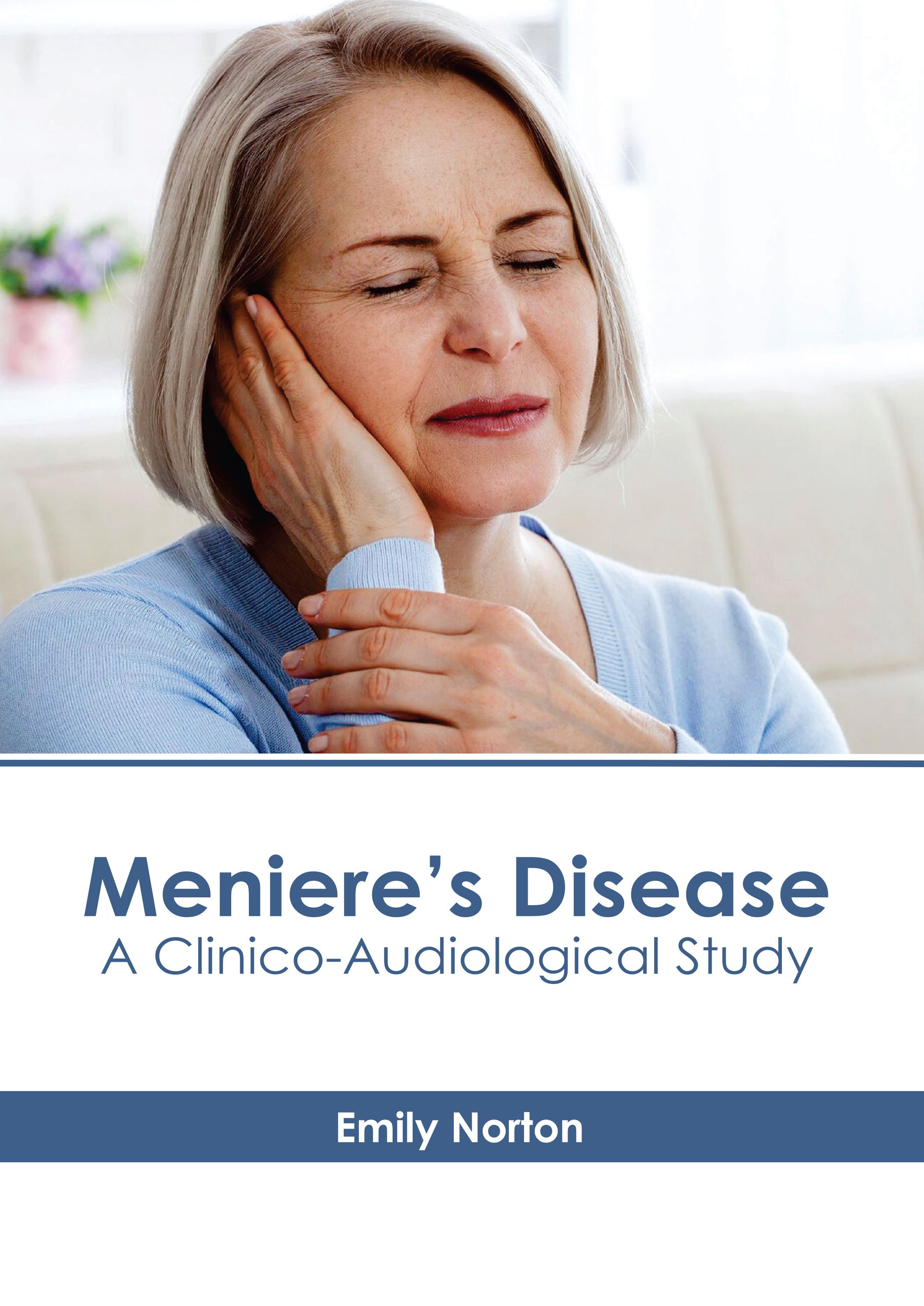 MENIERE’S DISEASE: A CLINICO-AUDIOLOGICAL STUDY
