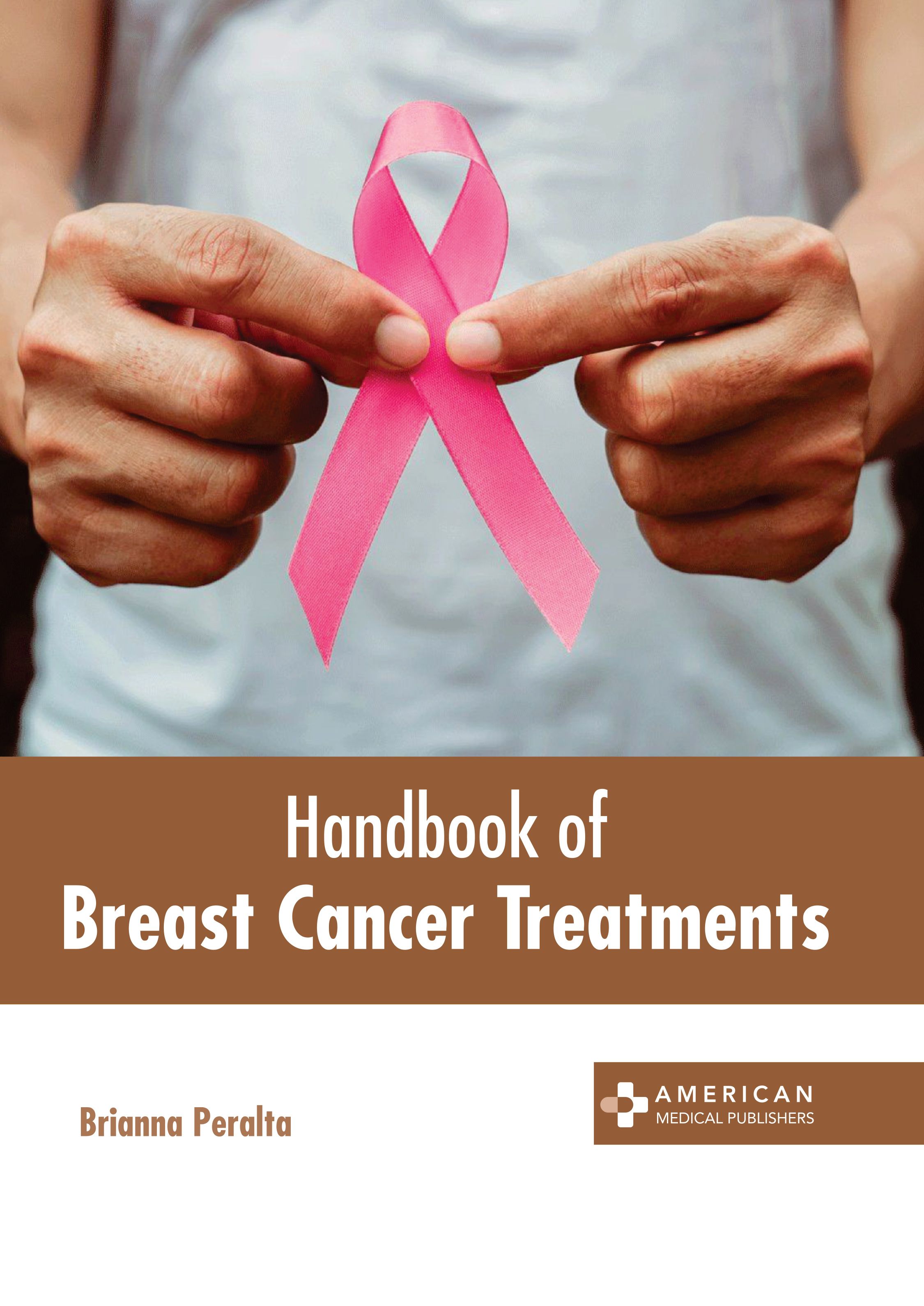 HANDBOOK OF BREAST CANCER TREATMENTS