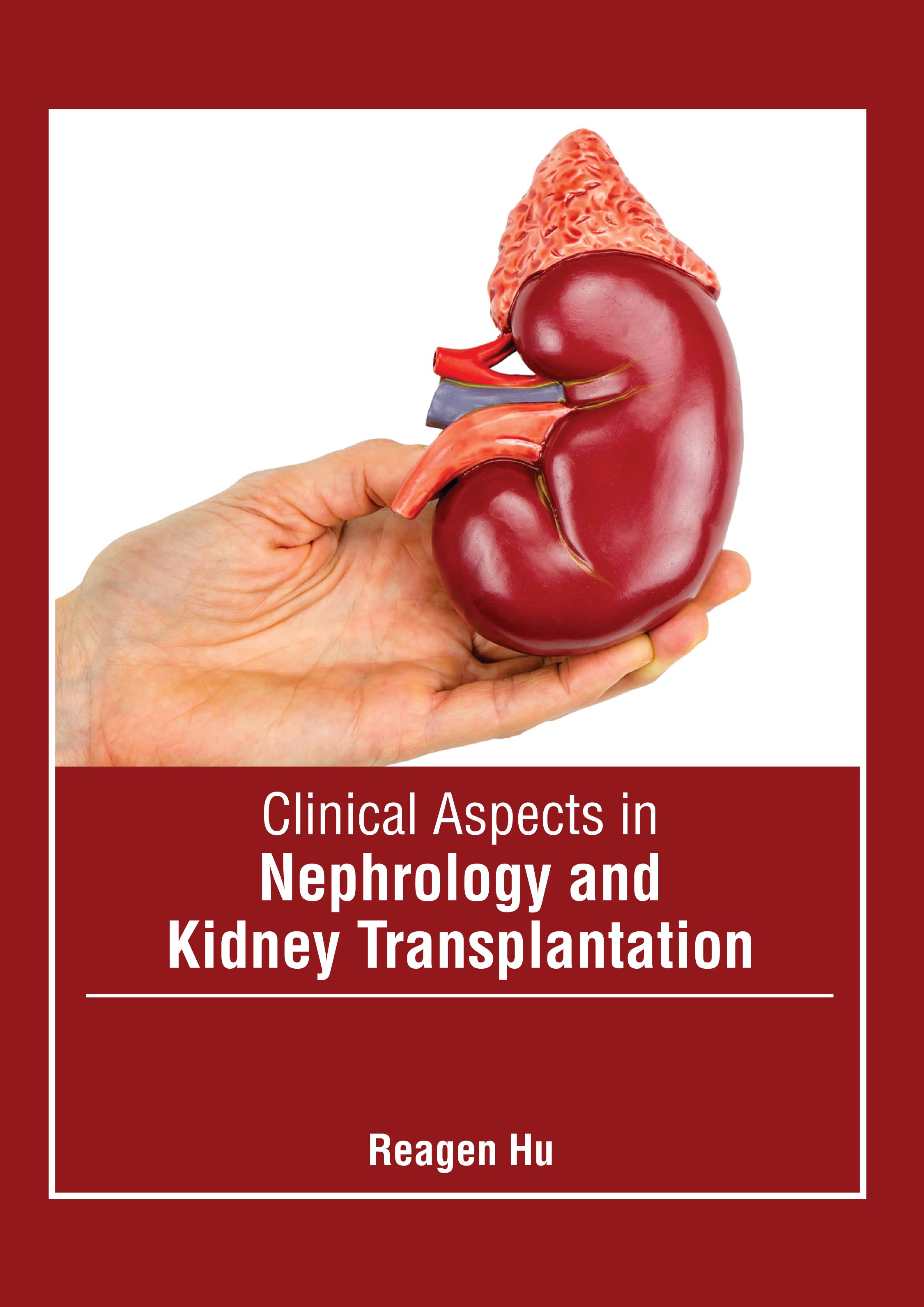 CLINICAL ASPECTS IN NEPHROLOGY AND KIDNEY TRANSPLANTATION
